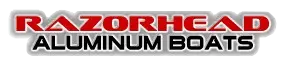 Razorhead Aluminum Boats & Fabrication Logo